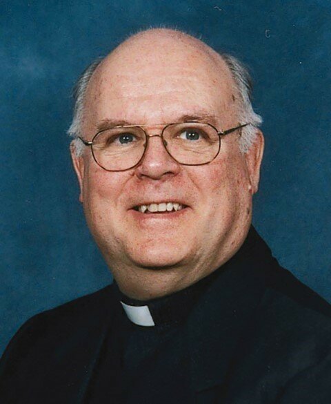Father John Ryan