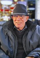Bernard Francis O'Gara, Sr.