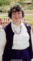 Lucy Ellen Fitzgerald