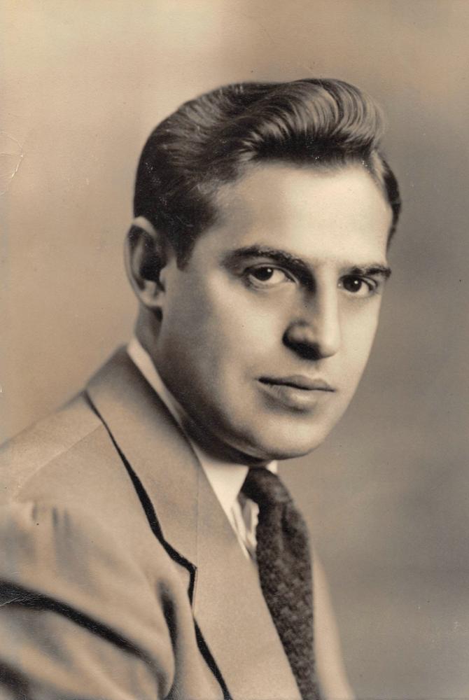 Ralph Striglia