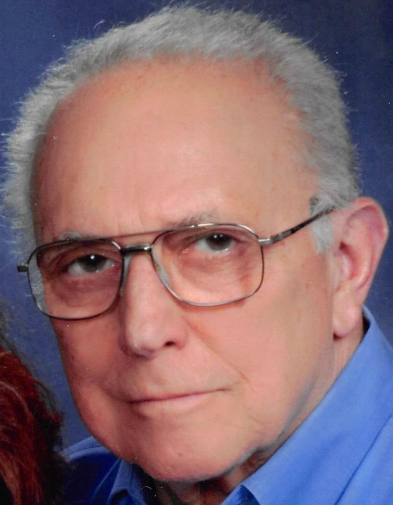 John Vantuno