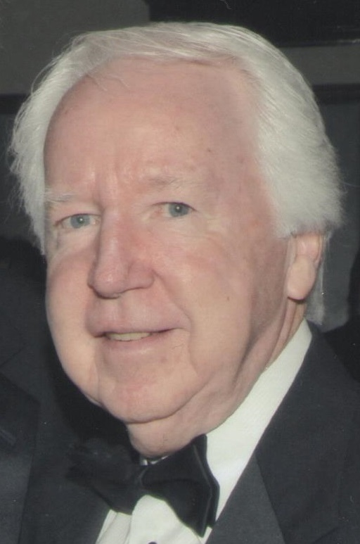 Edward O'Hara