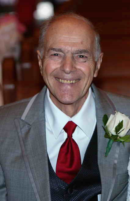 Guiseppe Lentine