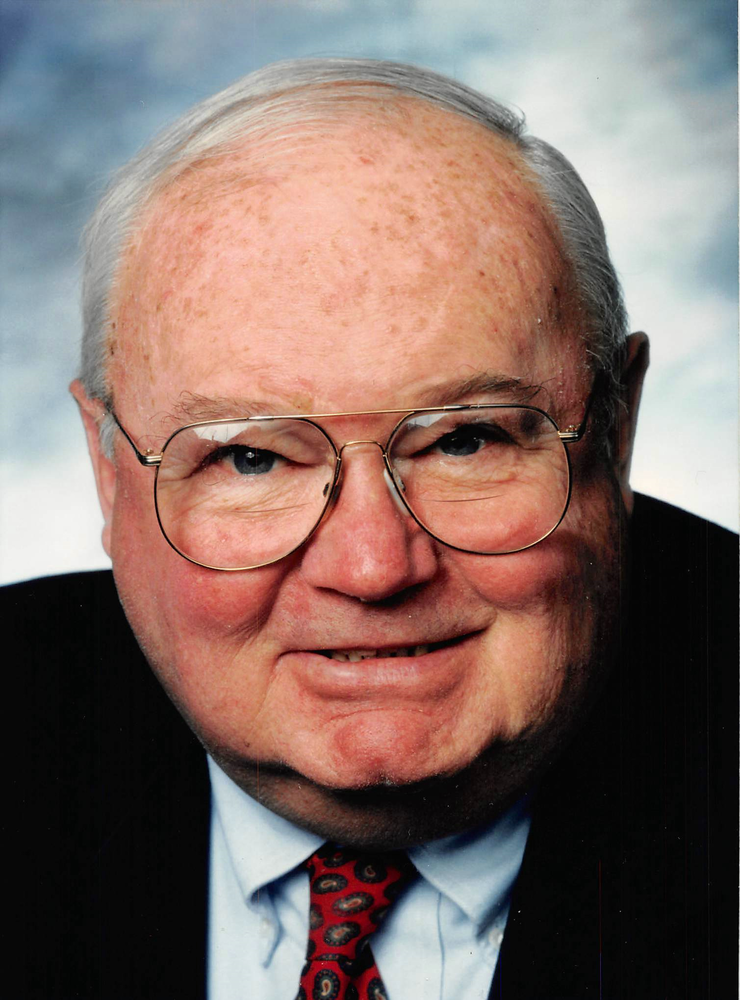 Jack Cussen