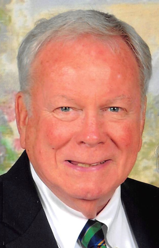 Thomas Gartland