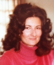Virginia Friedman