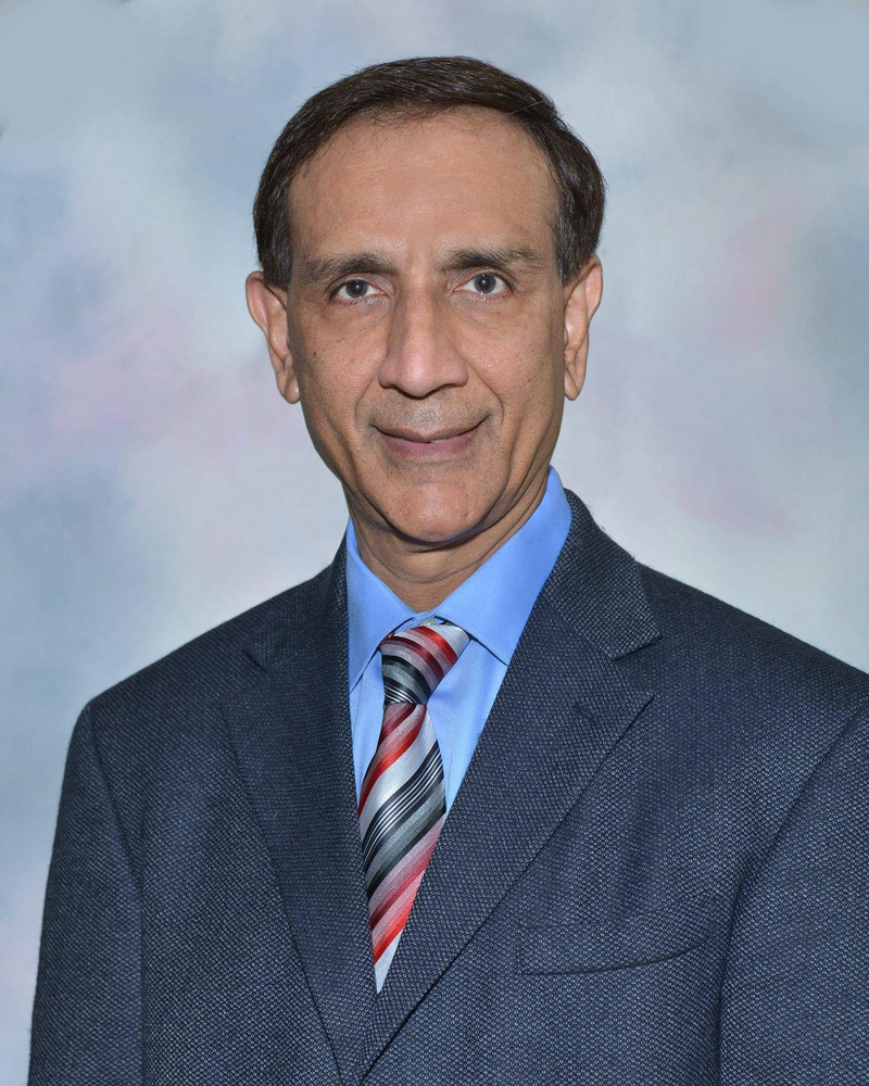 Suresh Thani, M.D.